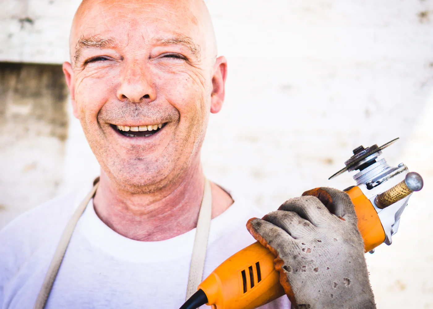 Bricolage et petits travaux
